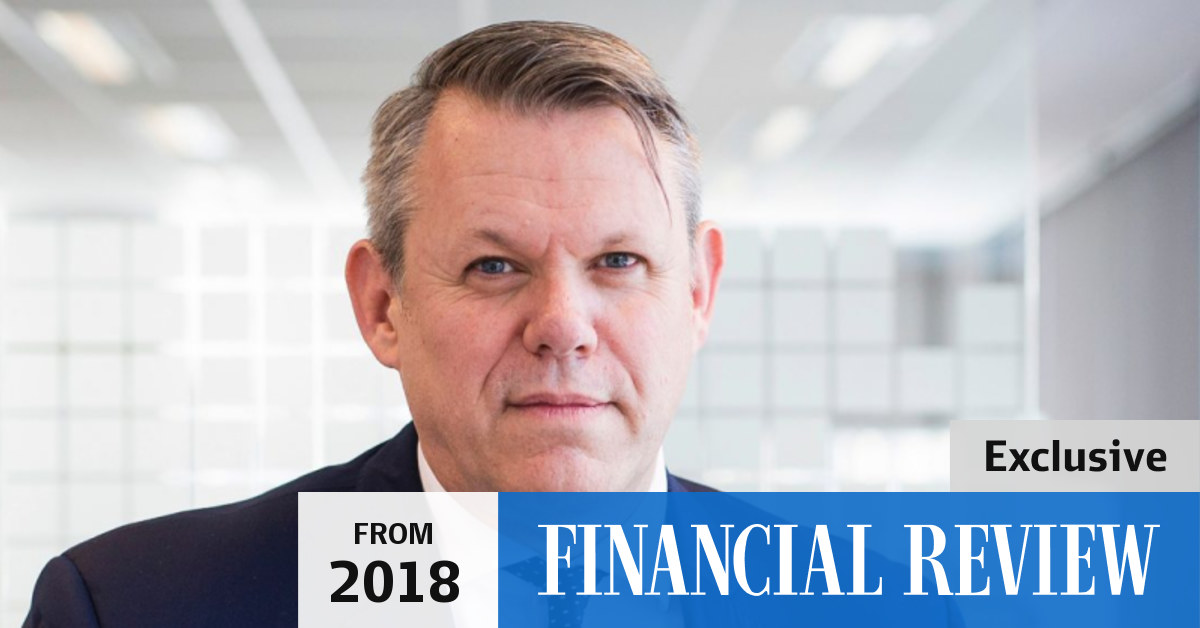 Super ombudsman's new powers will command respect